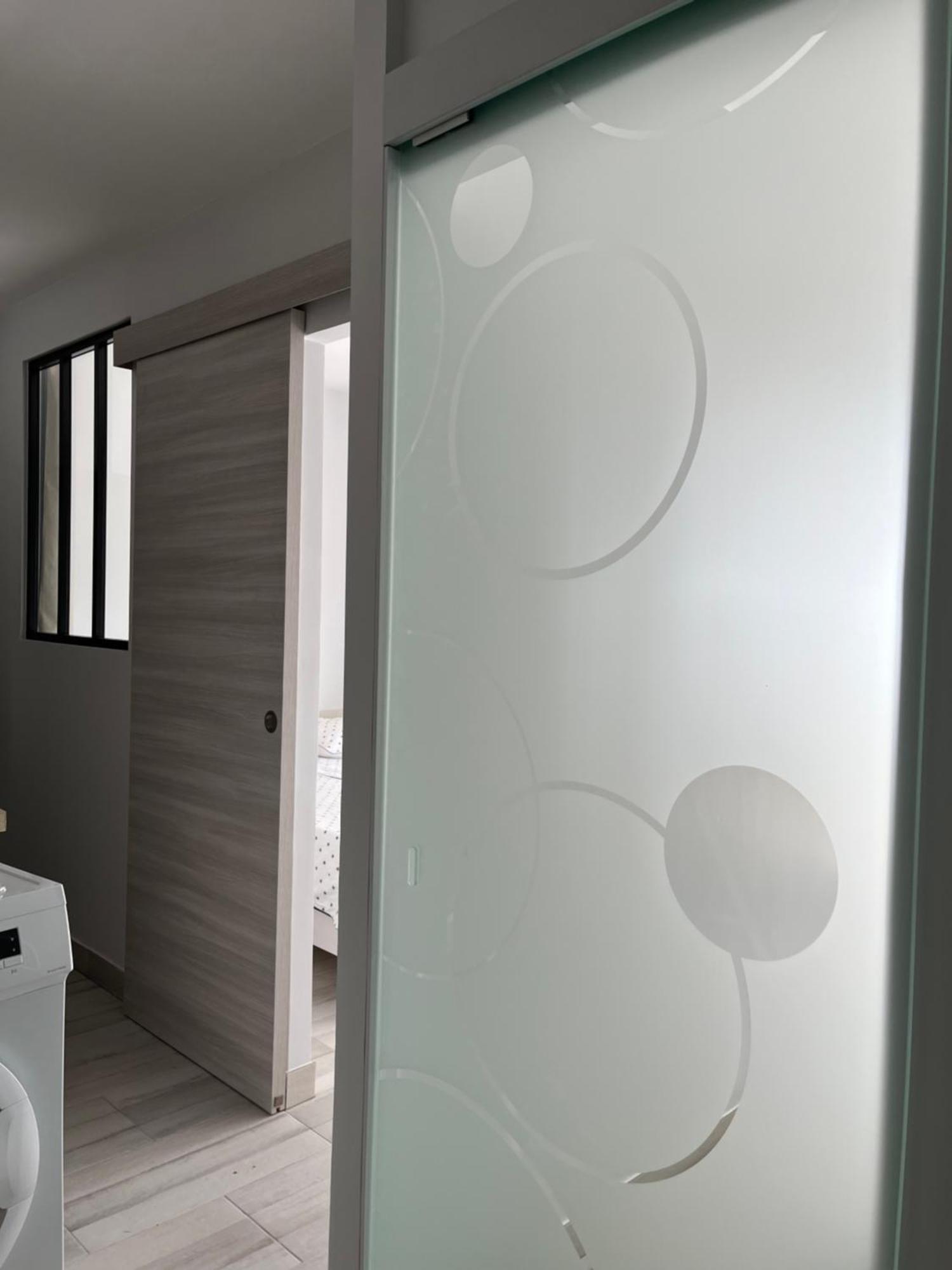 Cocon Annecy 2024 Grand Balcon Le Lac Et Centre Ville A Pied Bagian luar foto