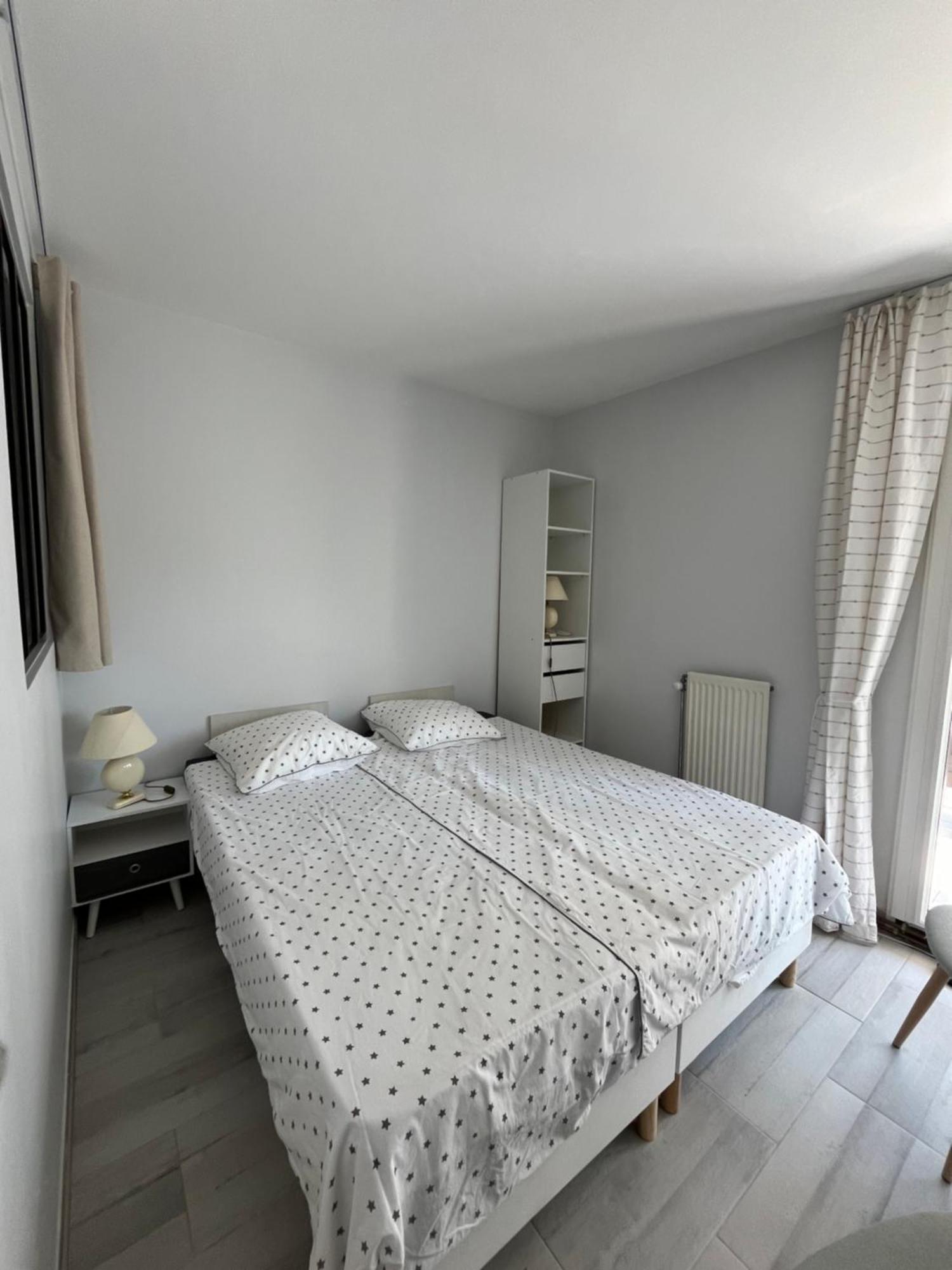 Cocon Annecy 2024 Grand Balcon Le Lac Et Centre Ville A Pied Bagian luar foto
